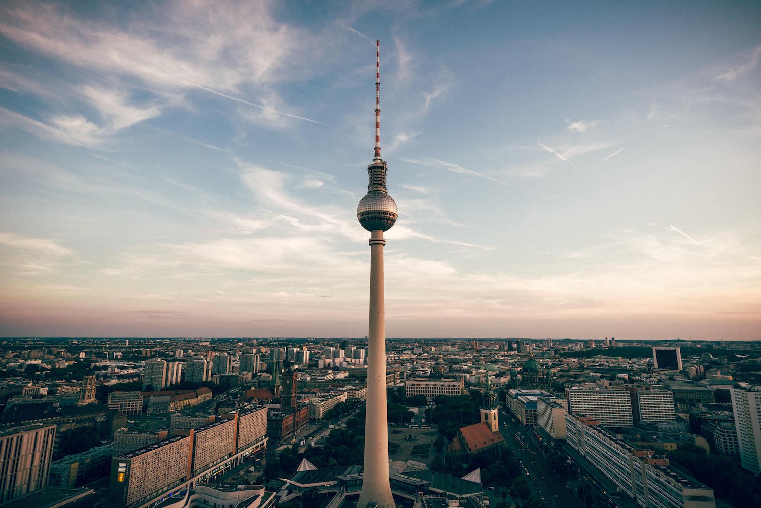 Best sport activities in Berlin