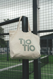 TIO TIO Tote Bag