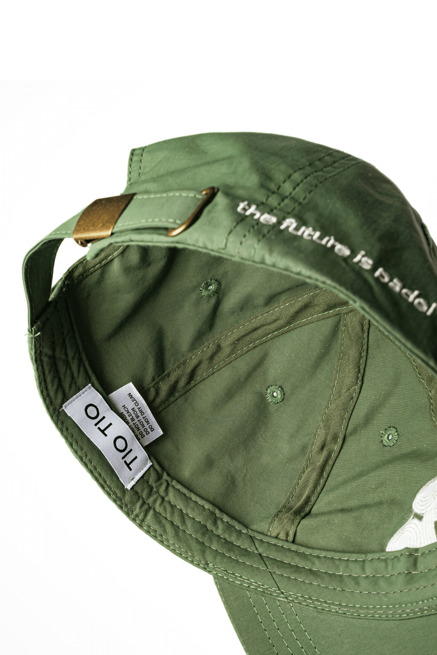 TIO TIO Essential Cap