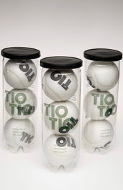 TIO TIO Padel Ball Kit