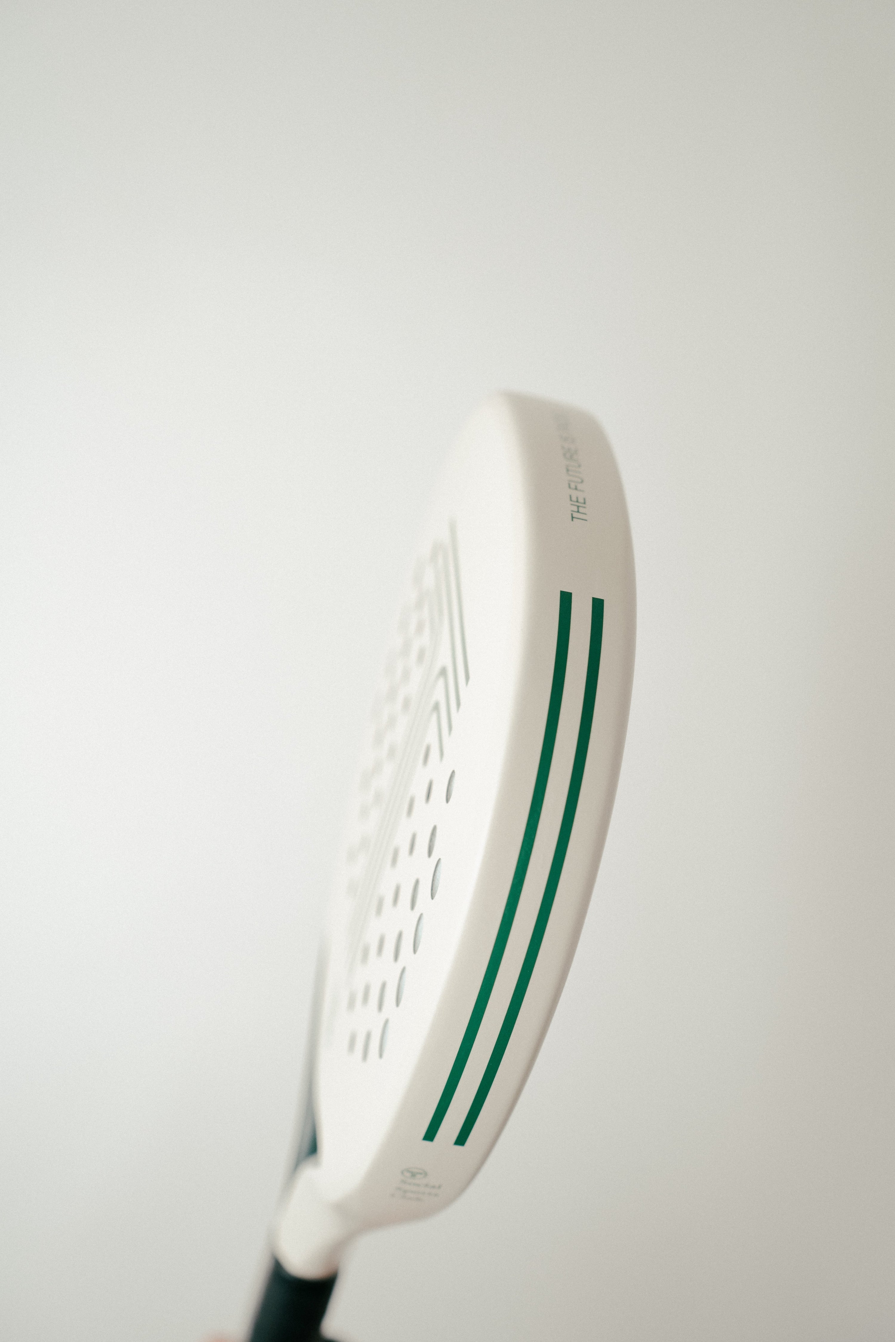 TIO TIO Padel Tennis Racket Stripes