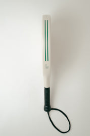 TIO TIO Padel Tennis Racket Details Side