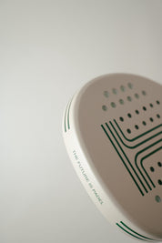 TIO TIO Padel Tennis Racket The Future is Padel