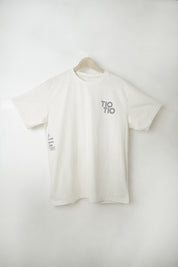 TIO TIO Padel Tennis Essential Shirt Front