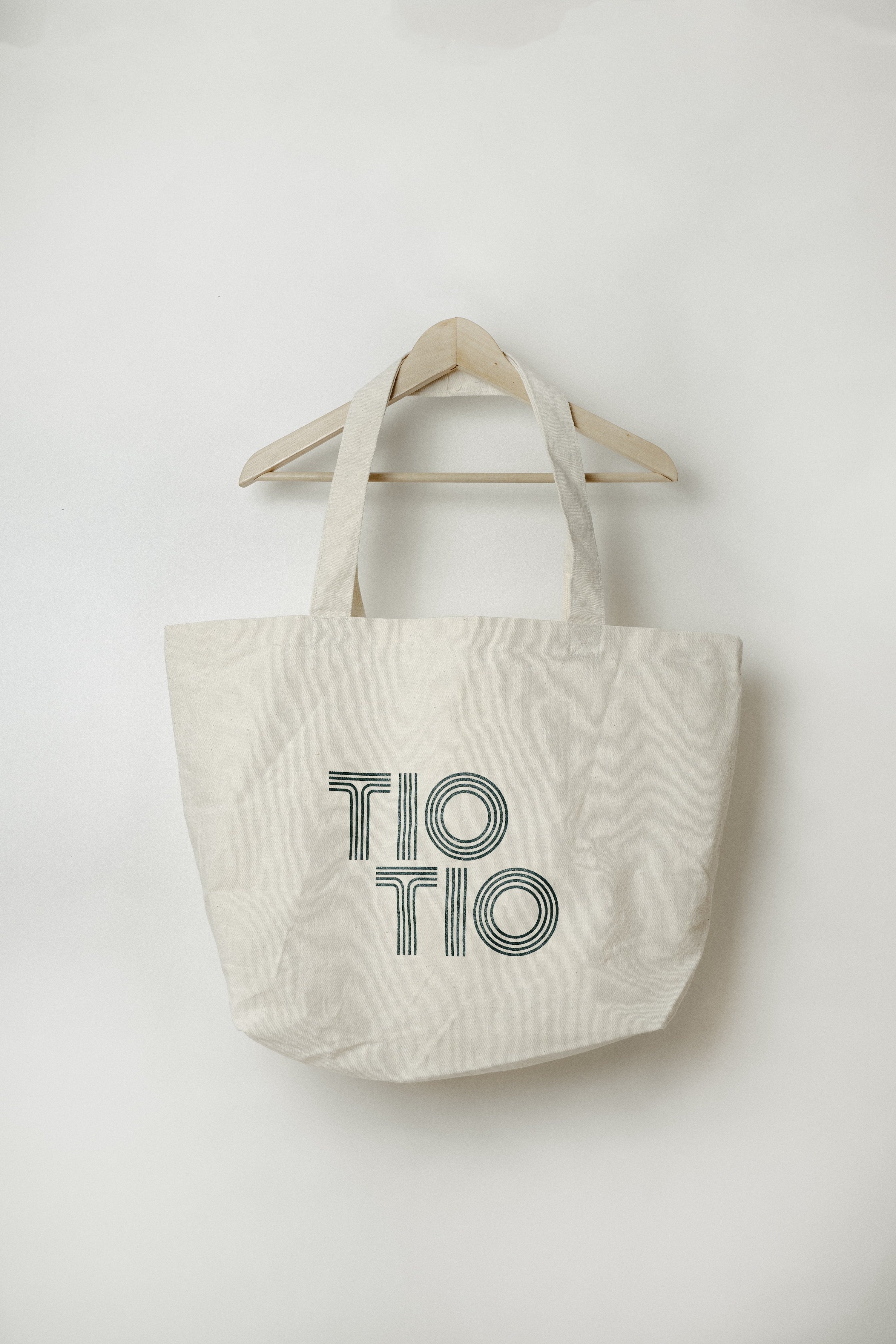 TIO TIO Padel Tennis Tote Bag