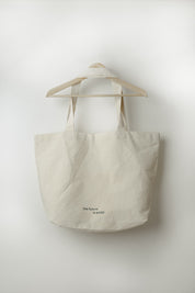 TIO TIO Padel Tennis Tote Bag Back View