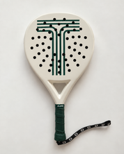 TIO TIO x QUAD racket