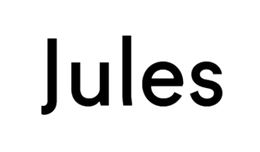 Jules Cafe Logo