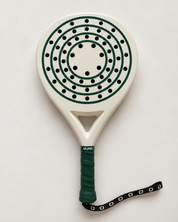 TIO TIO x QUAD racket