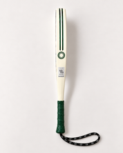 TIO TIO x QUAD racket