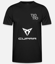 TIO TIO x CUPRA Berlin Padel Series 2025 Shirt