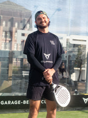 TIO TIO x CUPRA Berlin Padel Series 2025 Shirt