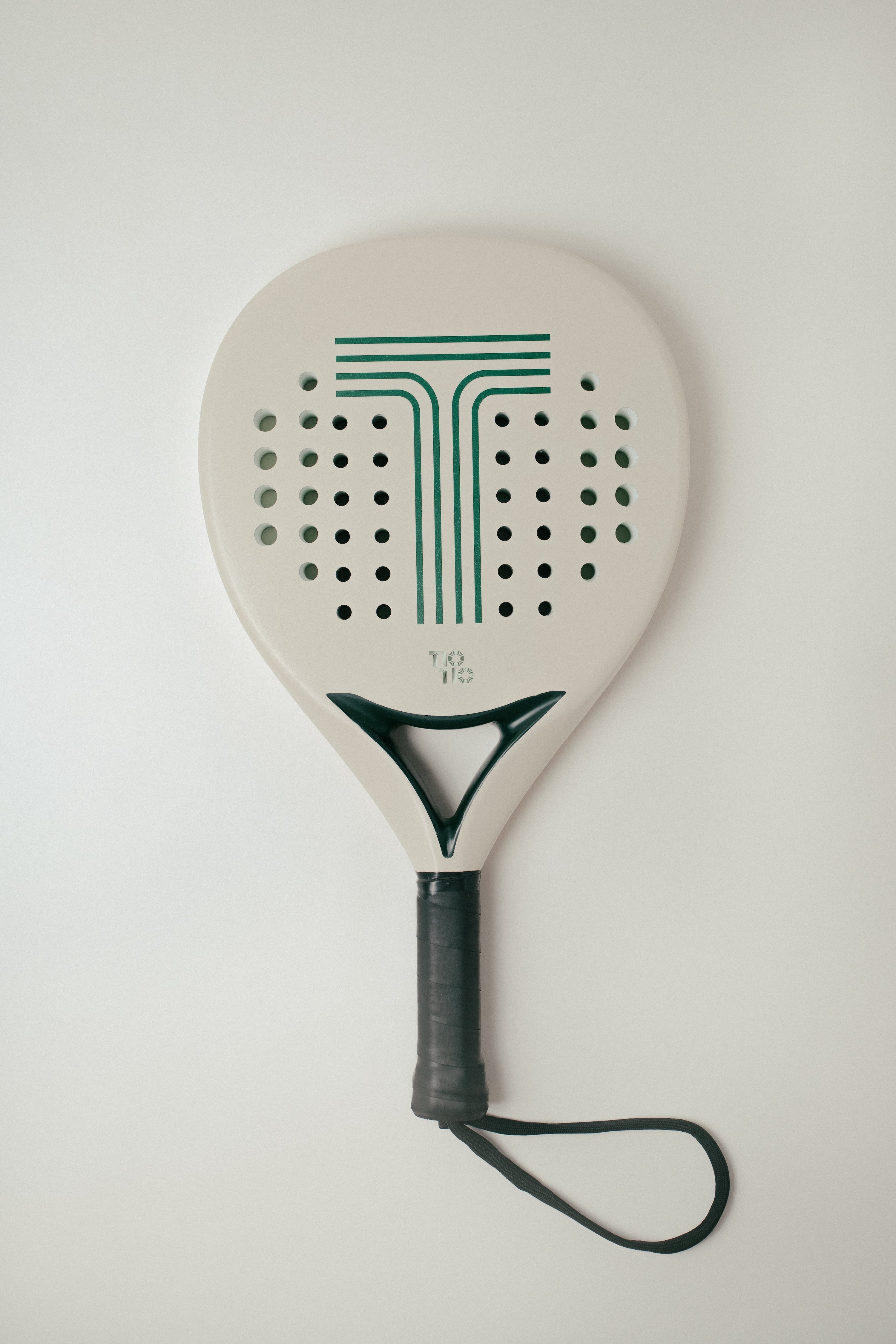 Tio Racket TIO TIO Padelschläger – TIO TIO Social Sports GmbH