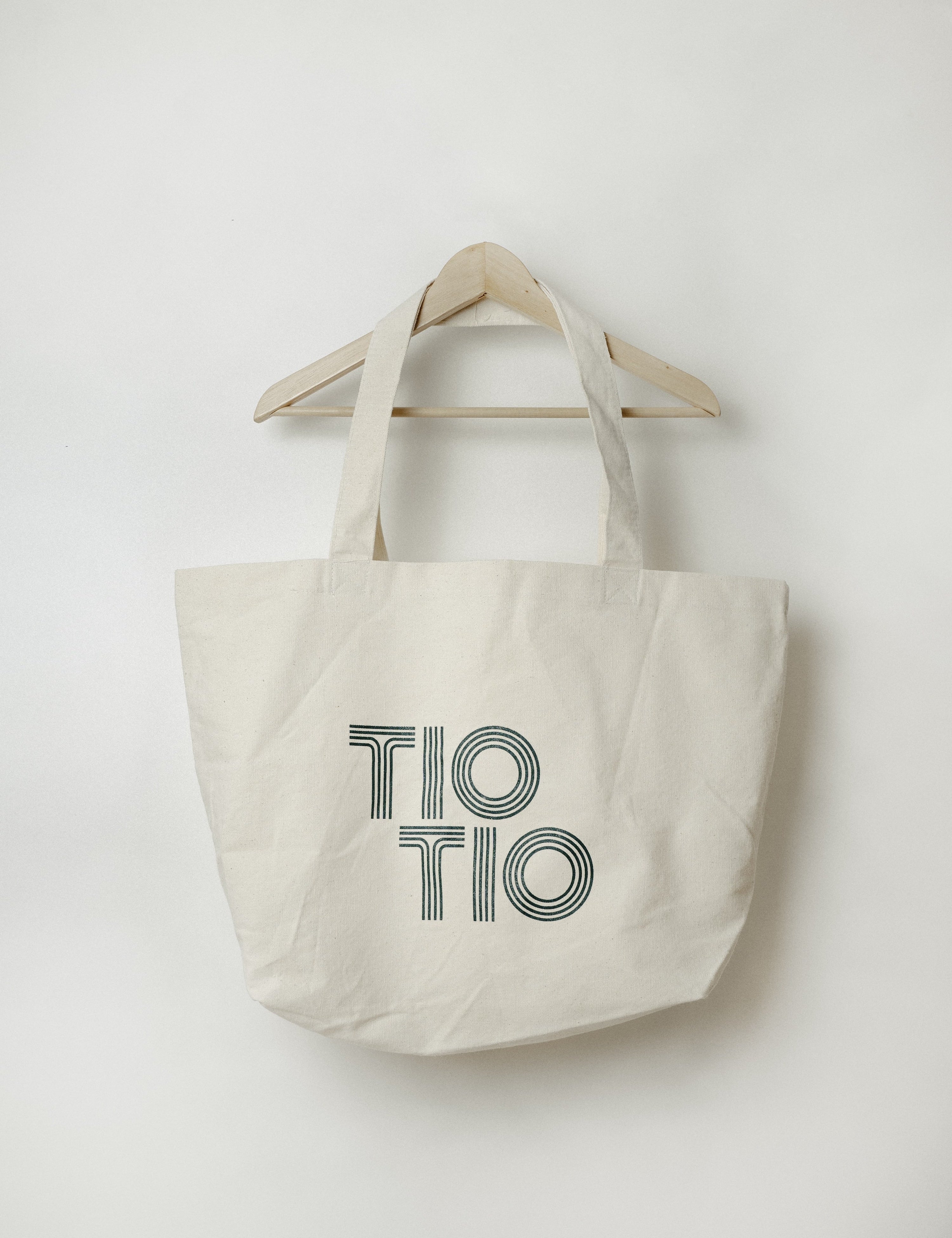 TIO TIO Padel Tennis Tote Bag